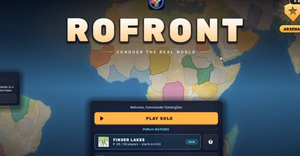 11 RoFront Beginner Guide: Best Strategies, Tips, and Tricks to Win in Roblox