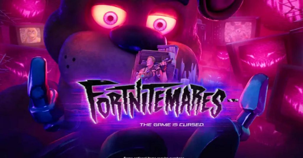 Fortnite Fortnitemares 2026 Safety in Numbers Quests Guide: All Quests and Free Rewards