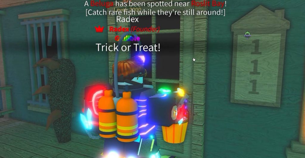 How to Get All 4 New Relics in Fisch: Doomed, Grim, Eldritch, and Vile Relic Guide