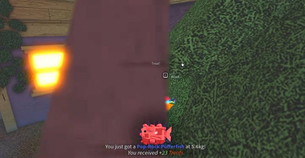 How to Get All 4 New Relics in Fisch: Doomed, Grim, Eldritch, and Vile Relic Guide