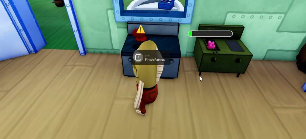 Save the Krusty Krab Roblox: Tips for Beginners to Finish Your Shift Faster