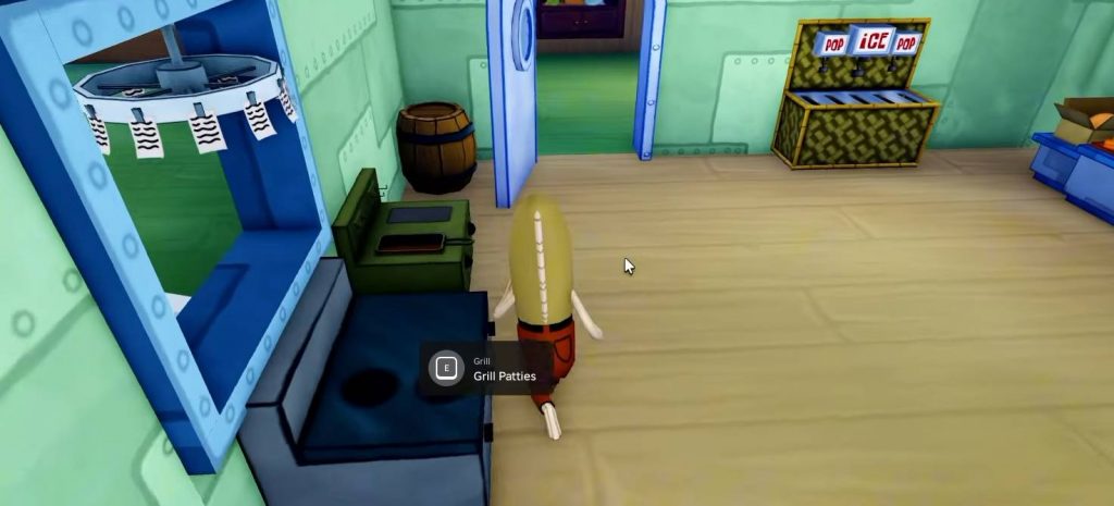 Save the Krusty Krab Roblox: Tips for Beginners to Finish Your Shift Faster