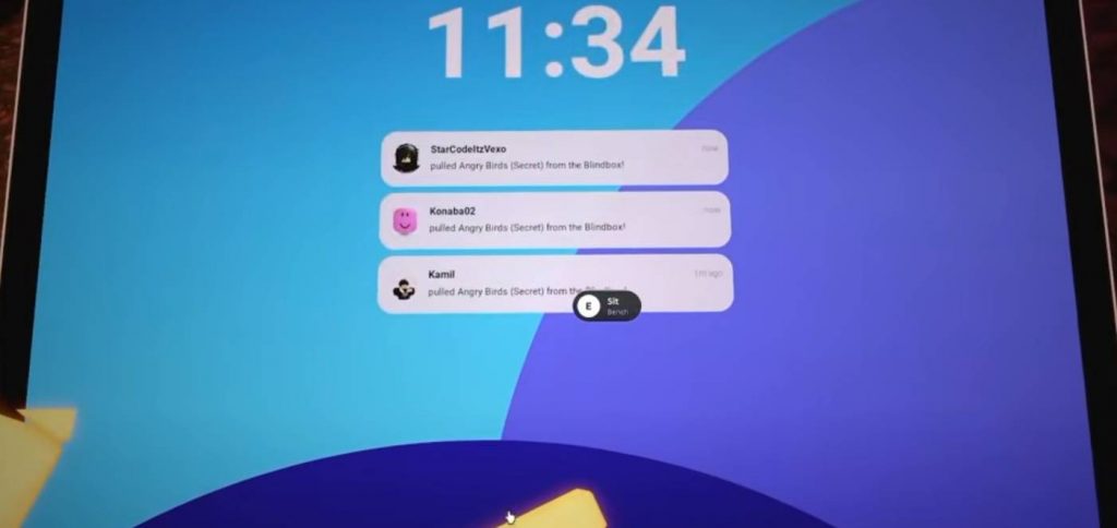 Apple iPad Original Guide: Codes, How to Use, and All Features in Roblox!