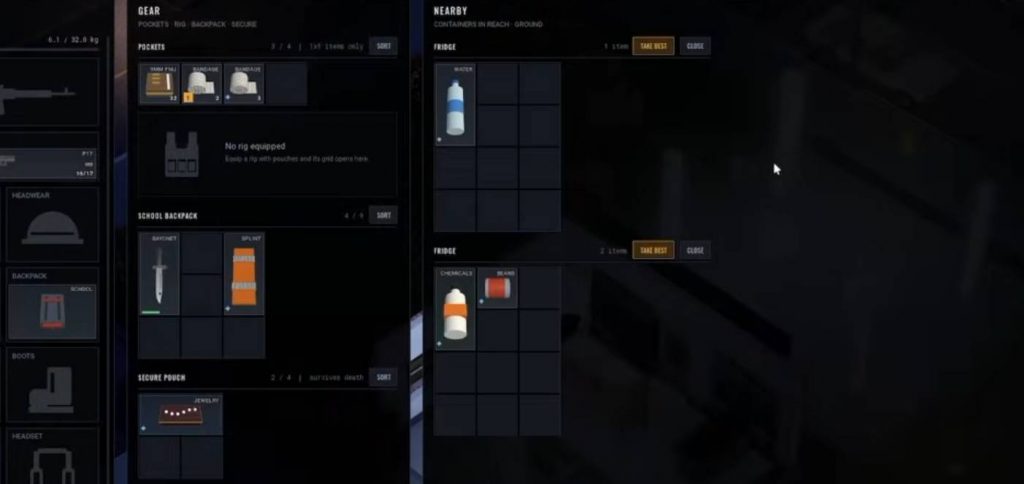 HUSH Zombie Extraction Guide: Codes, Map, Weapons, and Locations