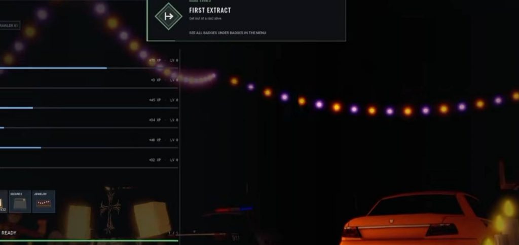 HUSH Zombie Extraction Guide: Codes, Map, Weapons, and Locations