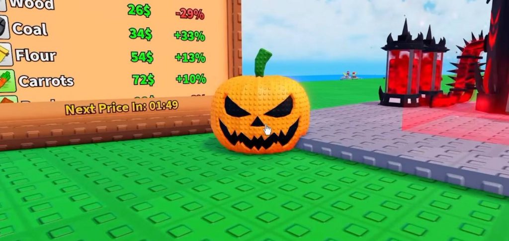 All Pumpkin Locations in Mini War – Halloween Event Guide