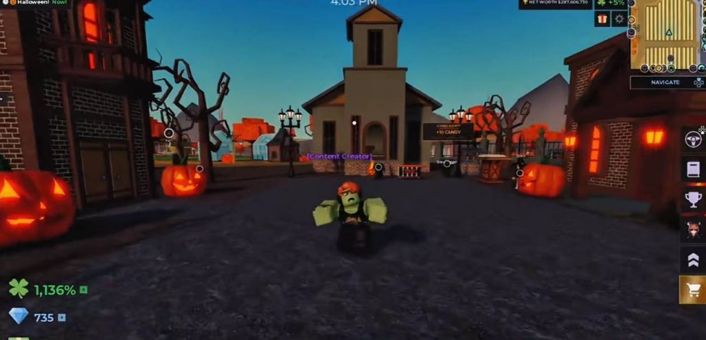 How to Get Candy in Storage Hunters Open World (Halloween Guide)