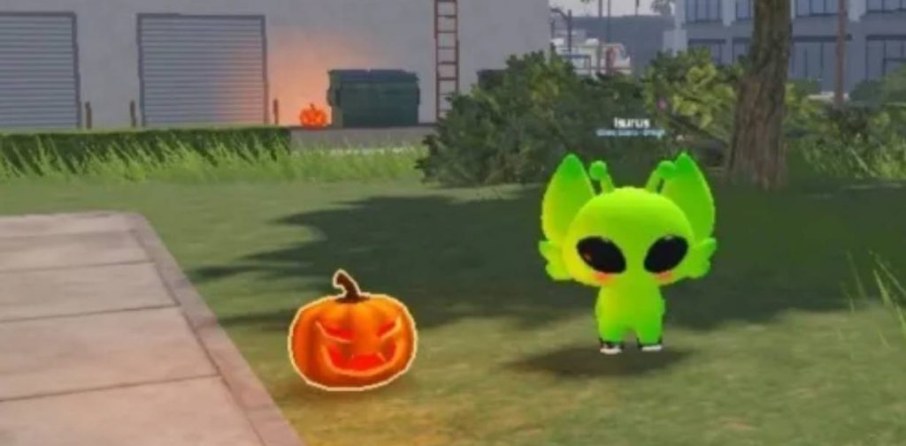 All 34 Pumpkin Locations Maps in San Diego Roleplay (Halloween Guide)