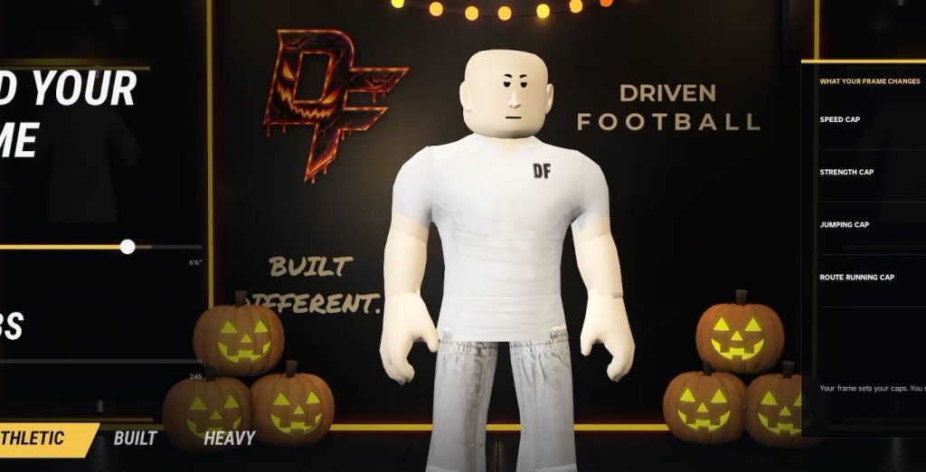 Driven Football Guide: Best Builds, Codes, Tips, and Tricks
