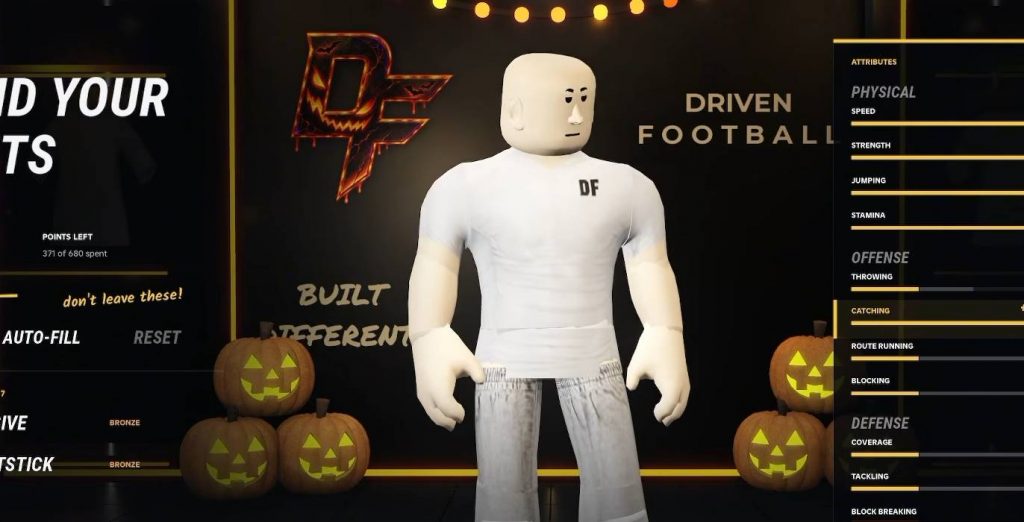 Driven Football Guide: Best Builds, Codes, Tips, and Tricks