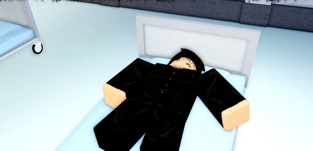 How to Get a Stand in Morioh High Roblox