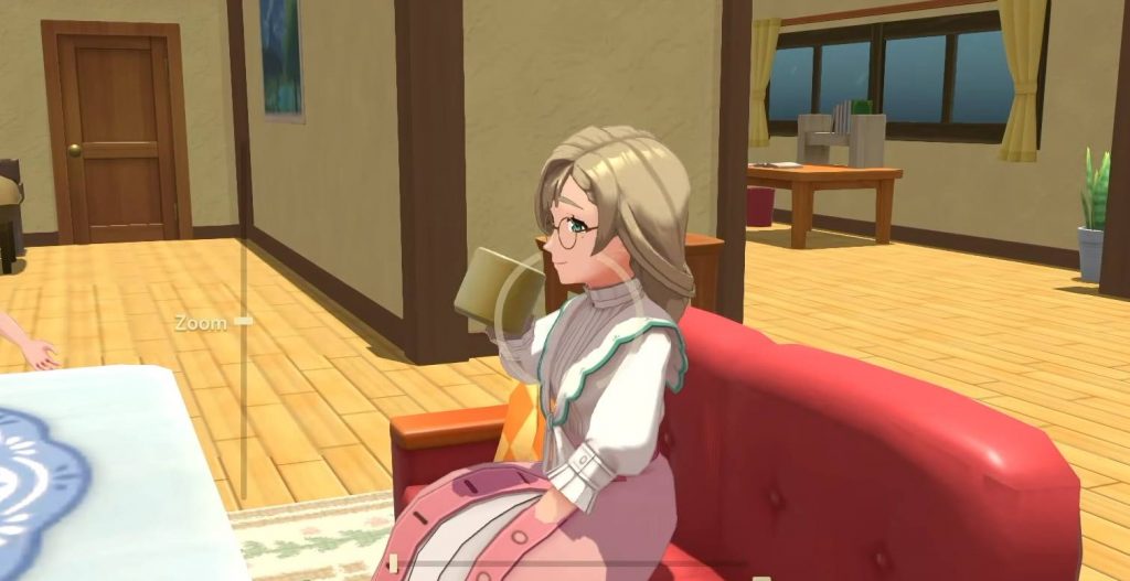 All 10 Marriage Candidates in Harvest Moon: Echoes of Teradea Guide