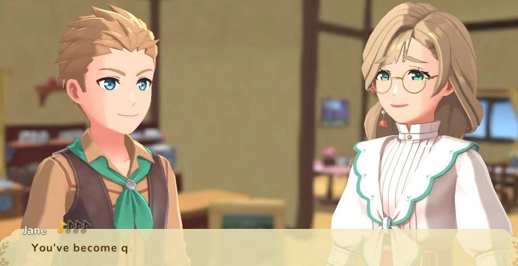 All 10 Marriage Candidates in Harvest Moon: Echoes of Teradea Guide