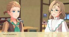 All 10 Marriage Candidates in Harvest Moon: Echoes of Teradea Guide
