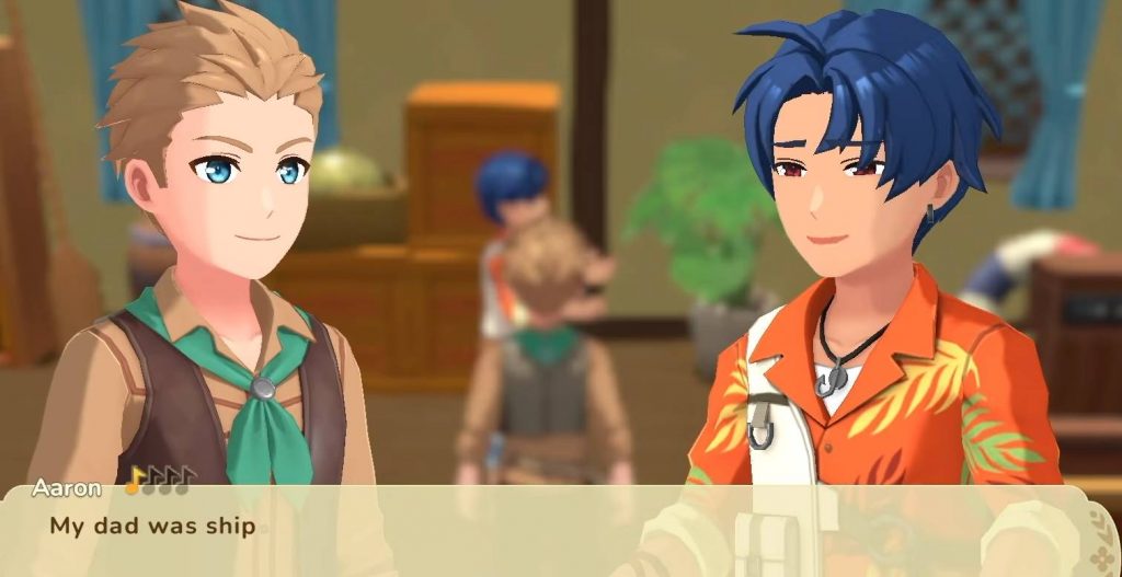 All 10 Marriage Candidates in Harvest Moon: Echoes of Teradea Guide