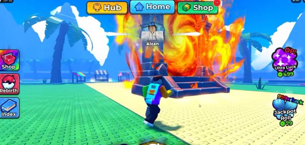 How to Get Candy Fast in Anime Dice Roblox (Best Farming Methods)