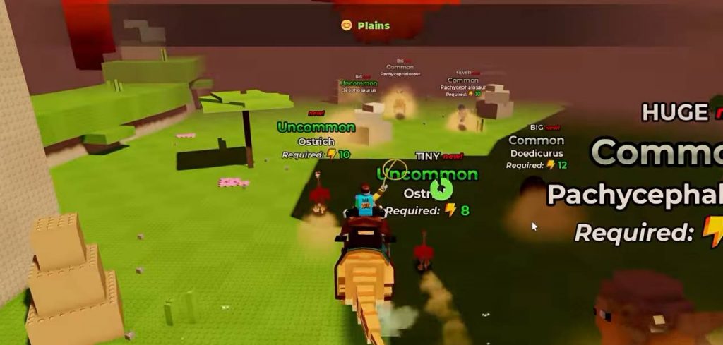 Ride a Dino Roblox Beginner Guide: Fast Money, Best Dinosaurs, Stamina, and Fusion
