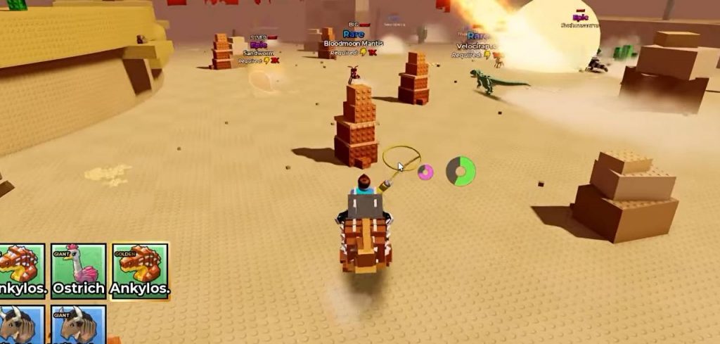 Ride a Dino Roblox Beginner Guide: Fast Money, Best Dinosaurs, Stamina, and Fusion