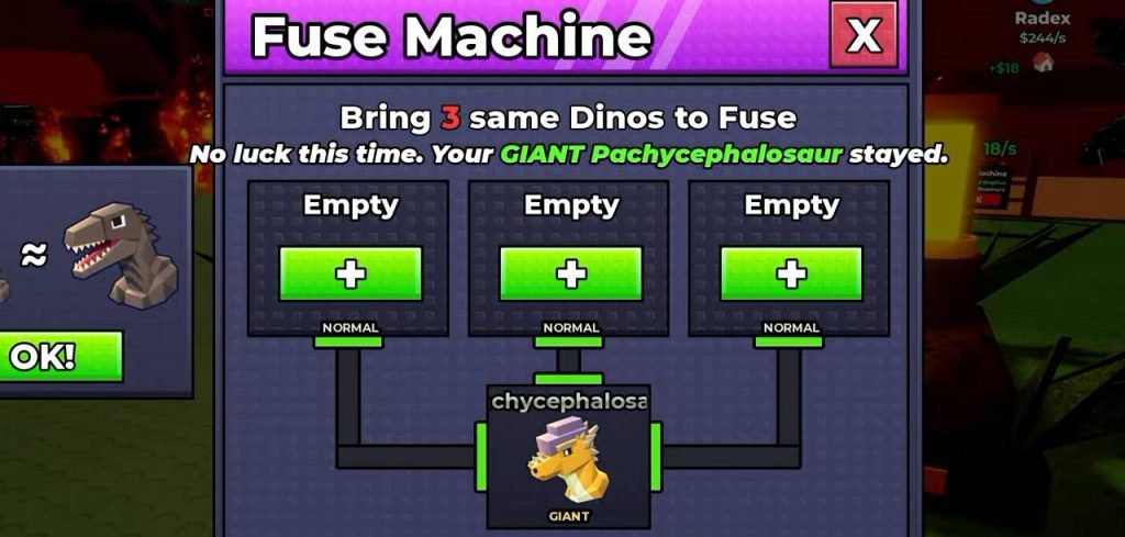 Ride a Dino Roblox Beginner Guide: Fast Money, Best Dinosaurs, Stamina, and Fusion