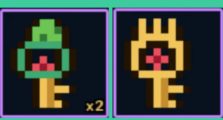 Pixel Lineage Keys Guide: All Dungeon Keys, Rewards, and Blighted Keys