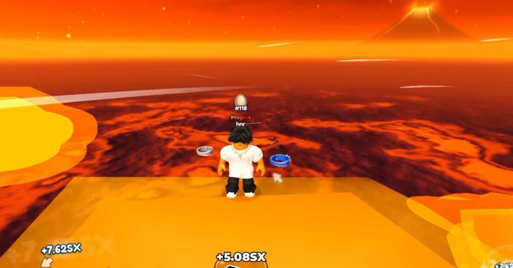 Tap Simulator Reborn