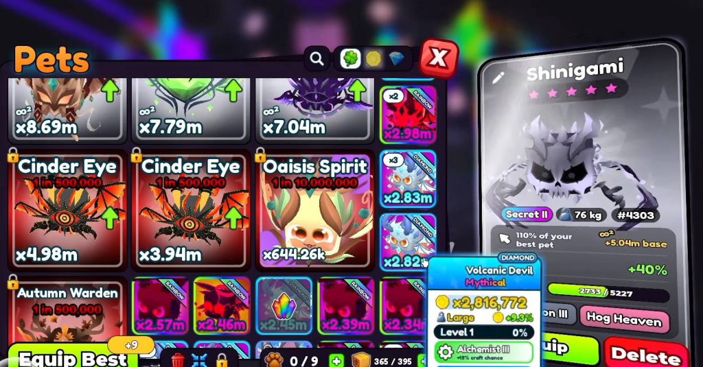 Tap Simulator Reborn