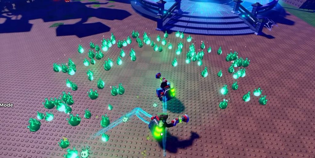 Steal an Egg Halloween Update: Secret Boss, Hidden Pet, and AFK Fishing Guide