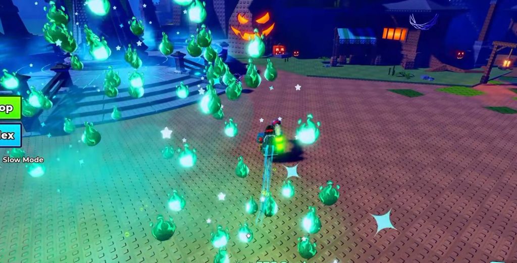How to Beat and Find Secret Boss Ghouler Steal an Egg Guide