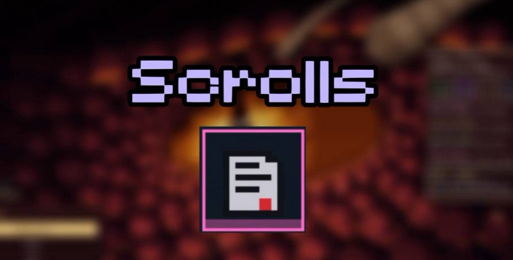 Pixel Lineage Scroll Guide: Best Scrolls and Secret Farming Method