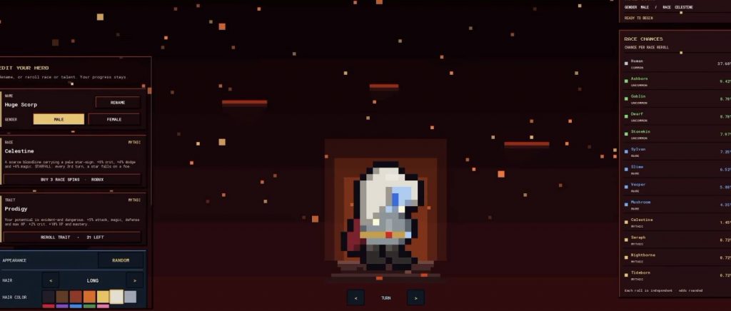 Ultimate Pixel Lineage Race Guide: Best Races, Race Evolution, and Farming Tips