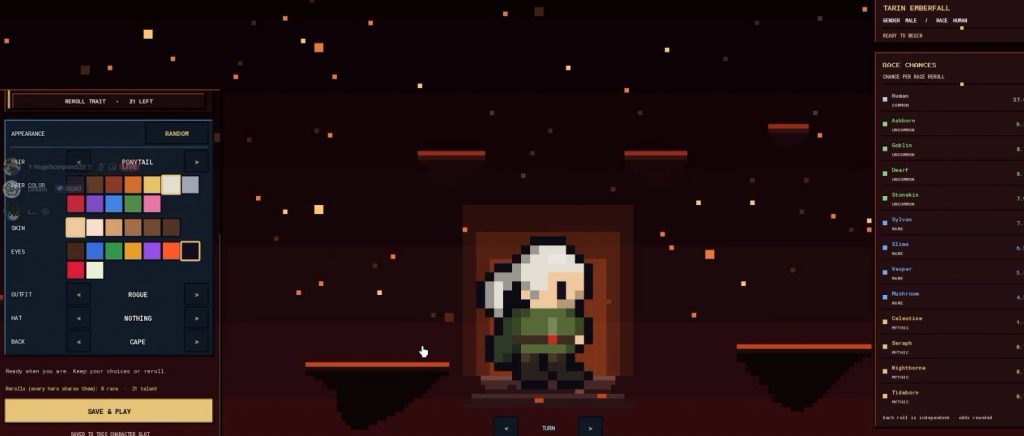 Ultimate Pixel Lineage Race Guide: Best Races, Race Evolution, and Farming Tips