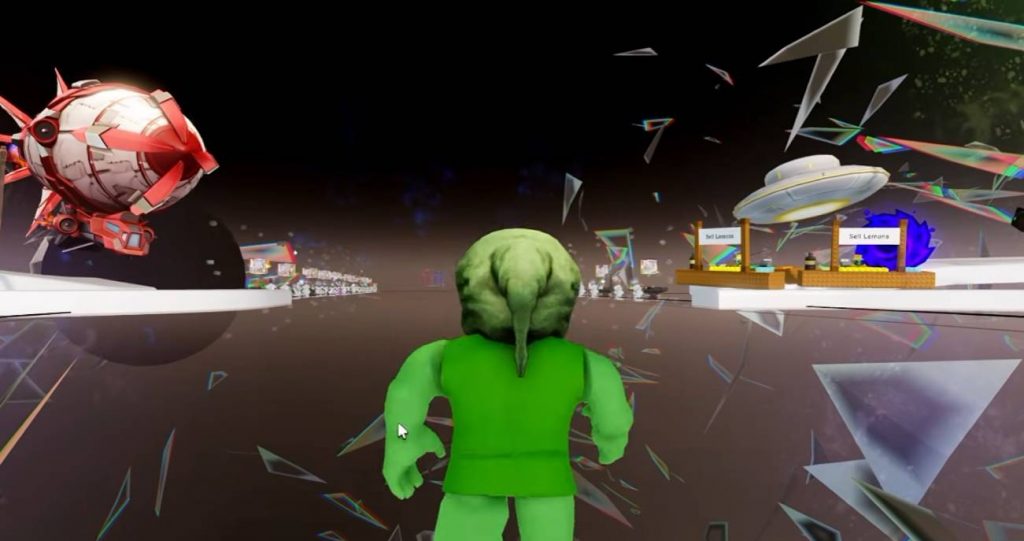 How to Get Early Access to The Hollow Roblox Event Guide