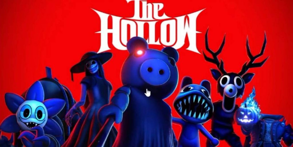 How to Get Early Access to The Hollow Roblox Event Guide