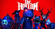 How to Get Early Access to The Hollow Roblox Event Guide
