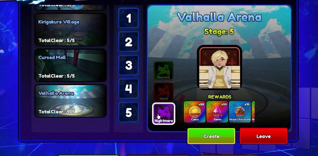 Anime Mysterious AFK Farming Guide: How to Farm Gold, Gems, and Evolution Items