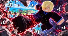 +1 Haki Evolution