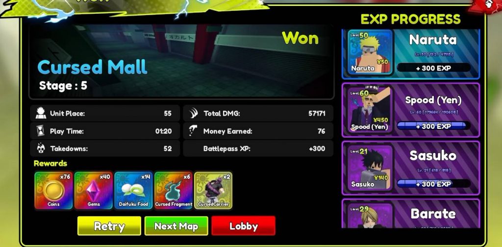 Anime Mysterious AFK Farming Guide: How to Farm Gold, Gems, and Evolution Items