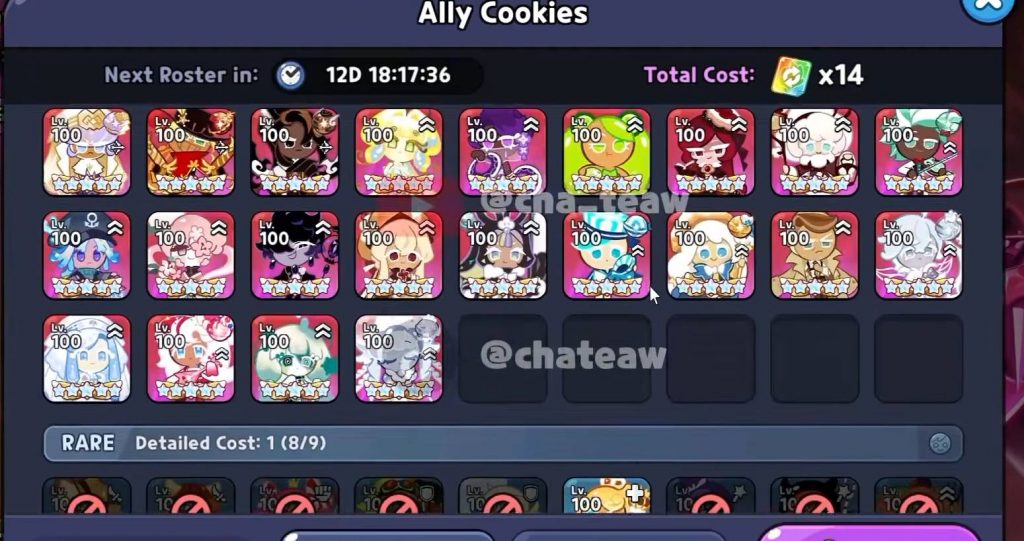 Best Cookies to Pick in Duel of Destiny Season 1 Guide