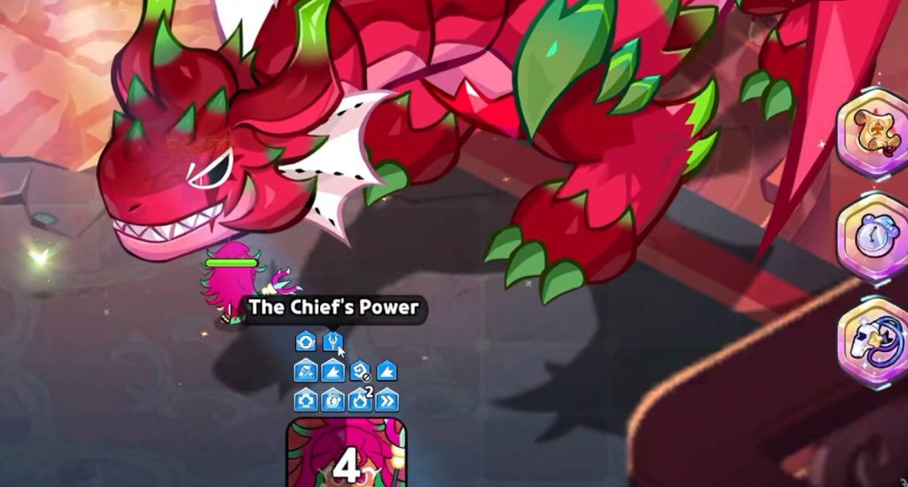 Rambutan Cookie Run Kingdom Guide, Skill, Best Teams and Toppings!