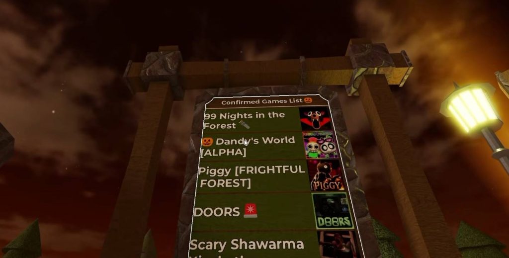How to Get All Free Items in The Hollow Event Roblox Leaks Guide