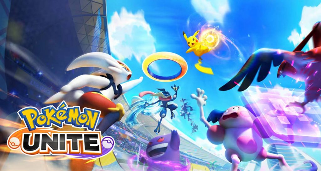 Pokemon Unite Could Be Facing End of Service, According to Major Leaker