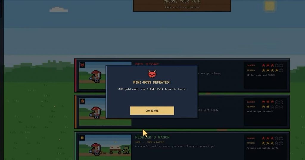 Pixel Lineage Mage Build Guide: Best Trait, Oath, Race, Weapons, and Armor