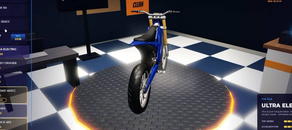 Bike Universe Roblox Guide: How to Make Money Fast, Controls, Tips, and Best Bikes