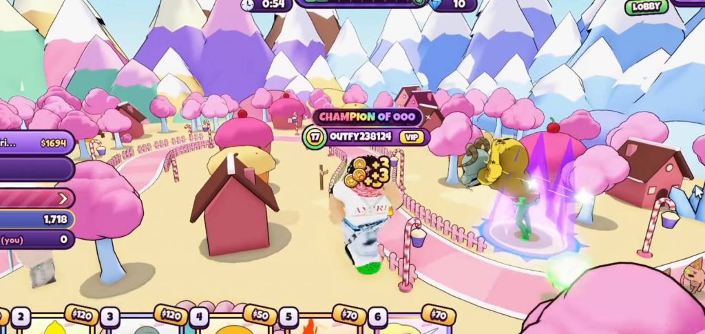 Candy Kingdom Defense Tier List: Best Units Ranked