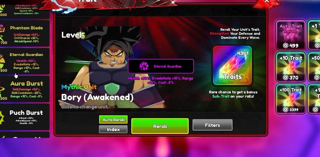 Anime Mysterious Beginner Guide – Best Starter Characters and Day One Progression