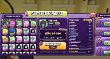 Candy Kingdom Defense