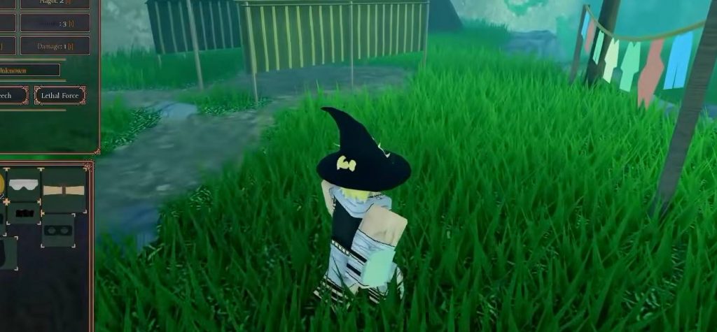 MAGOI Beginner Guide (Roblox Magi RPG)