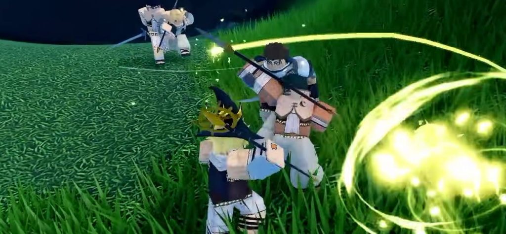 MAGOI Beginner Guide (Roblox Magi RPG)