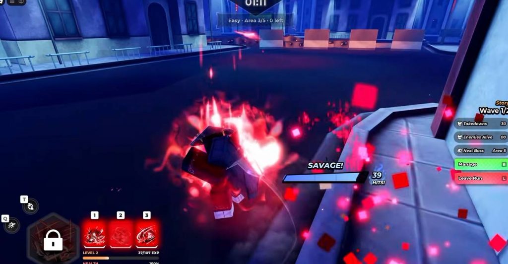 Anime Zero Evolution Guide: How to Evolve and Awaken Weapons