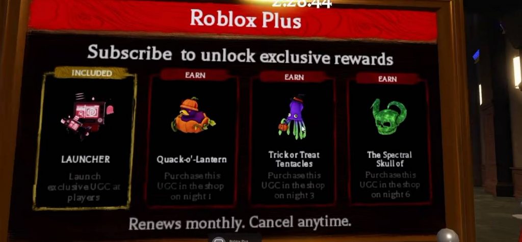 Roblox